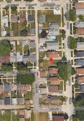 2316 Tenth, Wyandotte, MI